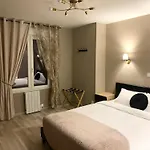 住宿加早餐酒店 Dancourt