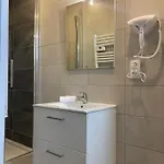 住宿加早餐酒店 Dancourt