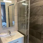 Dancourt 住宿加早餐酒店 沙尔姆