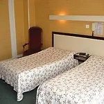 住宿加早餐酒店 Dancourt