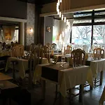 Dancourt 住宿加早餐酒店 沙尔姆