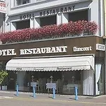 Dancourt 住宿加早餐酒店