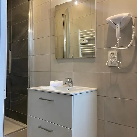 Bed & Breakfast Dancourt