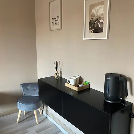 Dancourt Отель типа 