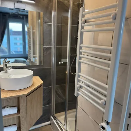 Dancourt 3* Charmes (Vosges)