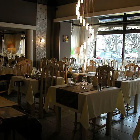 Dancourt Bed & Breakfast Charmes (Vosges)