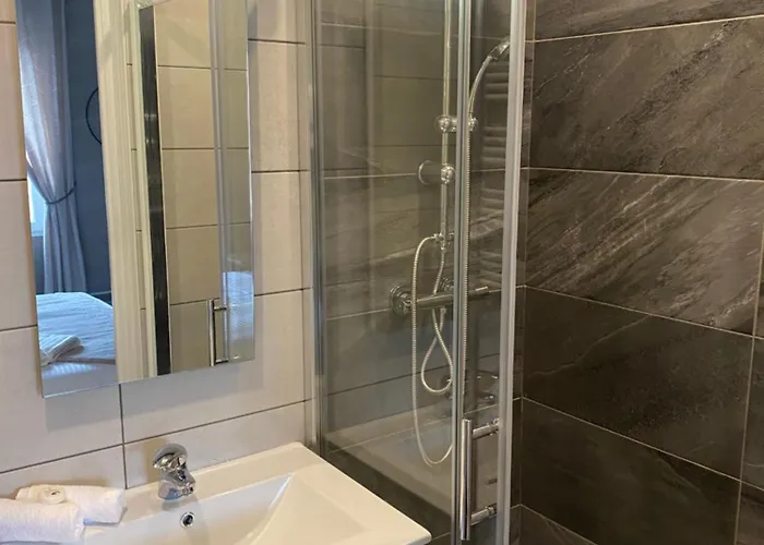 Dancourt Bed & Breakfast Charmes (Vosges)