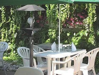 Dancourt 3* Charmes (Vosges)