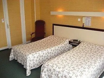 Bed & Breakfast Dancourt